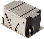 Supermicro SNK-P0063P - Ventilador de PC (Procesador, Disipador térmico, Socket SP3, AMD EPYC, Metálico, 2U)