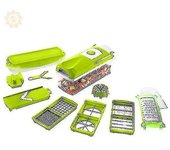 Nicer Dicer Plus Vegetable Slicer Vegetables And Fruits