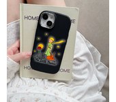 The Little Prince Phone Case For Samsung Galaxy S23 S21 S20 Ultra Plus FE 4G 5G Shockproof Soft Silicone Cover