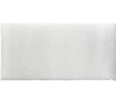 My Baby Mattress Almohada Para Cuna Airtex 3D 57cm