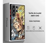 Phone Case for Samsung Galaxy S9 S10 Lite S20 FE S23 Ultra S10 S22 5G S21 Plus S23 Anime D-Dragons B-Balls G-Gokus