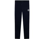 Pantalon Largo Converse Signature Chuck Patch para niños en color azul