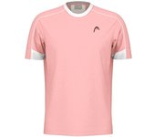 Camiseta Head Play Tech Pomelo