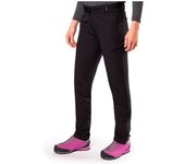 Textil Outdoor marca Trangoworld modelo Pc009132-530 para mujer en color negro