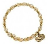 Pulsera Alex And Ani VW321RG - Joyería Mujer - Diseño Elegante