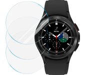 Tempered Glass for Samsung Galaxy Watch 4 Classic 42mm 46mm Screen Protector Anti-Scratch for Galaxy Watch 4 Classic1/2/3/4/5PCS