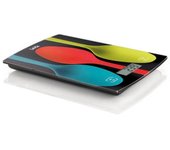 Báscula de Cocina Electrónica Laica KS1035/ Hasta 5kg