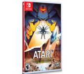 Atari Recharged Collection 3 (Limited Run) Juego Fisico para Consola Nintendo Switch