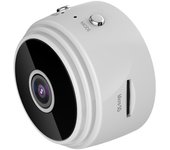 Cámara Mini A9 Inalámbrica WiFi 1080P CCTV Seguridad Interior Exterior Control Remoto Vigilancia Nocturna Cámara Móvil