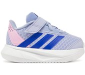 ZAPATILLAS SIN CORDONES BEBE ADIDAS DURAMO SL 2.0 LILA-26 EUR
