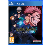 Jujutsu Kaisen Cursed Clash Juego para Consola Sony PlayStation 4, PS4