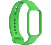 Silicone Wristband Strap For Xiaomi Smart Band 8 Active Bracelet Watchband for Redmi Band 2