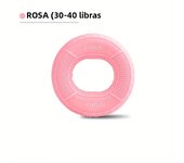 20-80LB Strength Hand Grip Ring - Increase Muscle Power