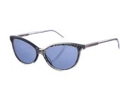 Zen Gafas de Sol de Acetato Cat-eye Mujer | Protección UV 100%