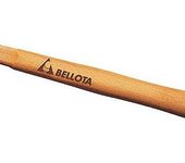 Bellota MANGO MADERA M-5308-B MACETA - Mango para Maceta de Madera de Haya de Alta Calidad - Longitud 28 Cm