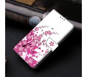 3D Magnetic Flip Wallet Leather Case For Oppo A1 A11S A15 A15S A18 A35 A38 A52 A53S A58 A72 A78 A92 A98 F17 PRO 4G/5G