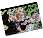 MERCHANDMANIA PUZZLE PEQUEÑO 80 PIEZAS kimetsu no yaiba pilar viento Sanemi Shinazugawa temporada 4 rompecabezas puzle para adulto