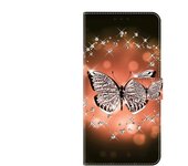 3D Pattern Painted flip Leather Wallet Magnetic Case For Samsung Galaxy M01 M02S M10 M10S M11 M33 M42 M53 M60S M80S M32 4G/5G
