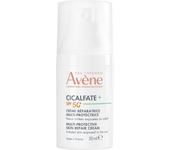 Cicalfate + Crema Reparadora Multiprotectora SPF 50+, 30 ml. - Avene
