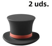 1-6PCS Magic Cap Leak-proof Silicone Wine Seal Stopper Red Wine Bottle Stopper Cover Various Alcoholic Beverages Bottle Cap