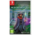 Mask of Mists Juego para Consola Nintendo Switch, PAL ESPAÑA