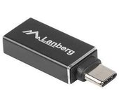Adaptador usb lanberg usb - c m 3.1