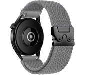 20mm 22mm Straps For Galaxy Watch 7/FE/6/5/pro/4/Classic/active 2/Gear s3 Parachute Bracelet correa Huawei watch GT 2 3 4 5 Band