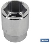 Vaso 1 - 65 mm hexagonal
