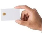 TARJETA DE IDENTIFICACION Zebra PVC MIFARE 1K