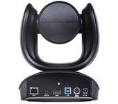 AVER USB CAM SERIES CAM570 PTZ DUAL CAMERA, 4K, 12X OPTICAL, USB + HDMI + IP, AUDIO TRACKING, DYNAMIC SMART FRAME, PRESET FRAMING, POE+, RS232, AUDIO IN (61U3500000AC)