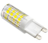 IluminaShop - Bombilla LED G9 5W SMD