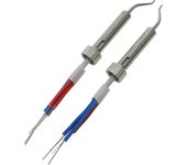 YIHUA 938D Portable Hot Tweezers Mini Soldering Station Hot Tweezer for BGA SMD Repairing 110V/220V EU/US/GB/AU PLUG