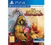 The Wizards (PSVR) Juego para Consola Sony PlayStation 4, PS4