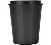 Dosificador Vaso Prevent Dark Negro 58mm