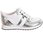 Michael Kors-Zapatilla Sneaker Dash Metalizadas R2DAFS1D para Mujer