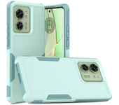 Rugged Armor Shockproof Phone Case for Motorola Edge Plus 2023 40 Neo Pro G84 G54 G14 G41 G31 G82 G52 E40 30 20 Soft Back Cover