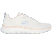 SKECHERS 150201 Zapatillas casual de mujer beige 525