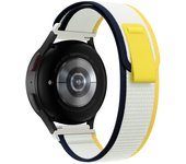 22mm Trail Loop For Xiaomi Redmi Watch 5 Active Lite Strap Nylon Band For Redmi Watch 5 Lite Active Sports Watchband Accessories