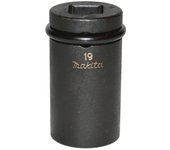 MAKITA 134832-4 Llave de vaso 19x52mm ½"
