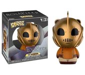 Funko-Funko DORBZ The Rocketeer - Películas Marvel-#405 The Rocketeer- Figura Coleccionable Oficial - Juguete para Niños y Adultos - Fans - Diversidad de Personajes y Temáticas