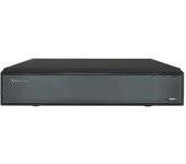 Grabador NVR X-Security para Cámaras IP 4CH, 80Mbps, 8Mpx, H.265/H.264, VGA/HDMI 4K, ONVIF