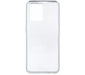 Funda de Silicona Clear TPU 2.0 para Realme 9 Pro - Protección Completa y Duradera | Accetel