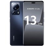 Xiaomi 13 Lite 5G 8GB-128GB Negro (Black) Dual SIM 2210129SG
