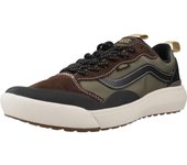 Zapatillas deportivas de Hombre Marca Vans Modelo Ultrarange Exo Se