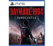 Daymare: 1994 Sandcastle Juego para Consola Sony PlayStation 5, PS5 [ PAL ESPAÑA ]