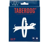 Collar Antiparasitario para Perros TABERDOG Dimpilato 60cm