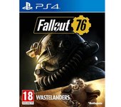 Fallout 76 Wastelanders Juego para Consola Sony PlayStation 4, PS4