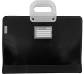 Maletín Office Box Zipper Classic para Block de Dibujo con Asa Ergonómica