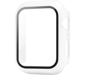 empered Glass+Cover For Apple Watch 10 42mm 46mm Matte Hard PC bumper Screen Protector Case iWatch series 10 42/46 Accessories