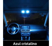BMTxms Canbus For Seat Ibiza 6K 6L 6L1 6J 6P 6J5 6P1 6J1 6P5 6J8 6P8 6F 2000 2005 2010 2015 2016 2018 2020 LED Interior Lights